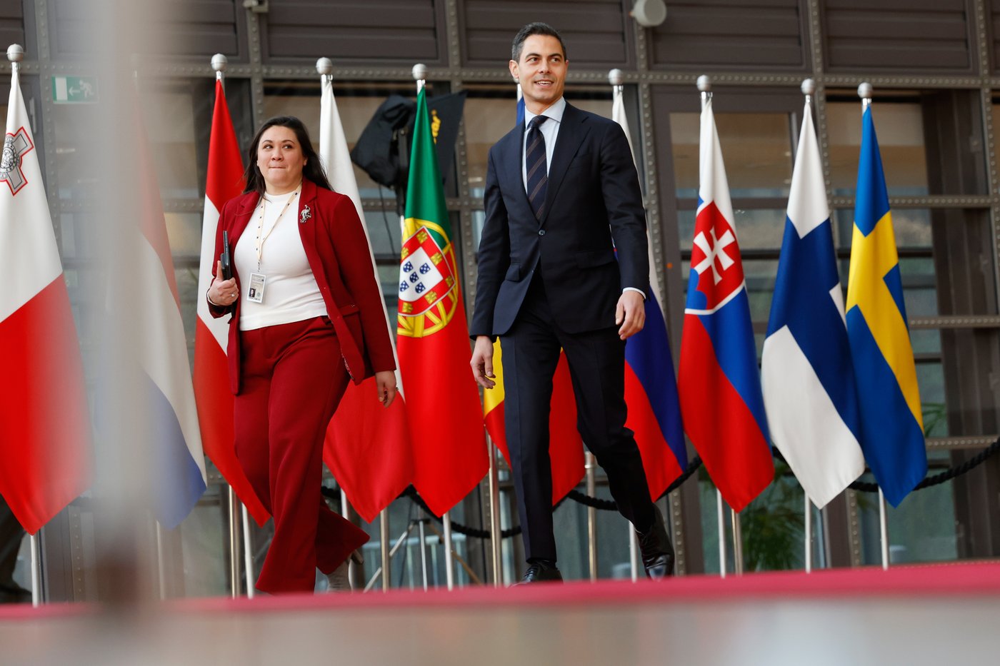 EU scrambles to contain energy costs from war in Middle East | iNFOnews.ca