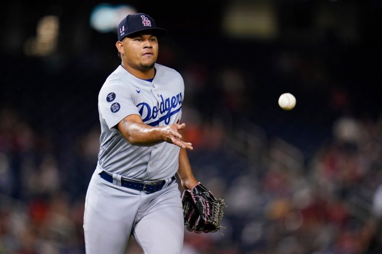 Dodgers reliever Brusdar Graterol expected to miss start of season | iNFOnews.ca