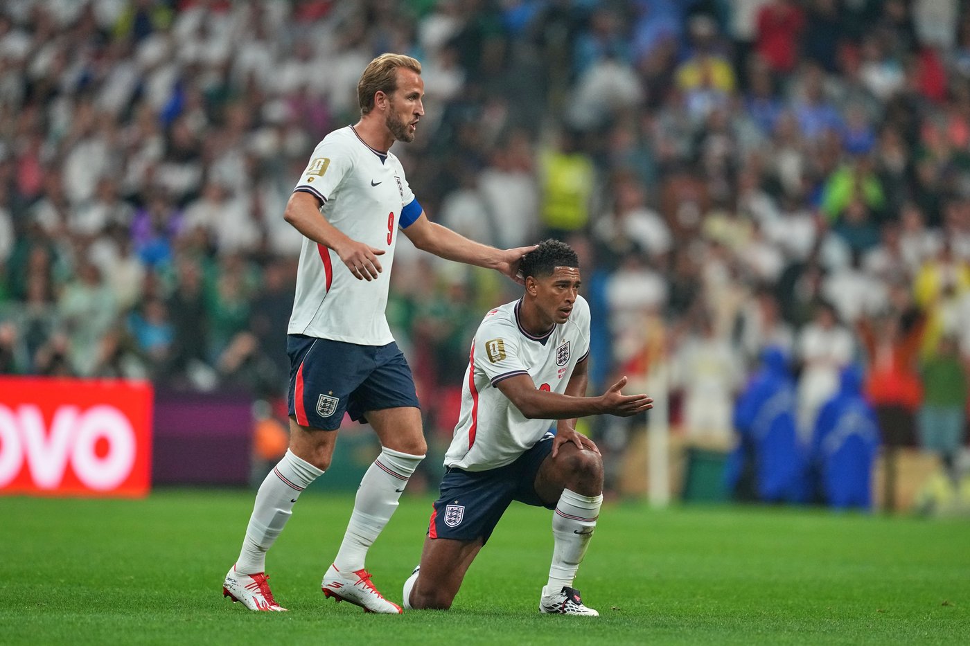 Your World Cup team's been knocked out. Which semifinalist should you root for? | iNFOnews.ca