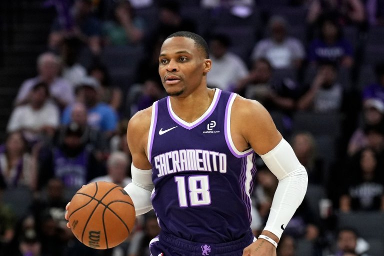 Russell Westbrook retires from the NBA with a farewell video narrated by Michael B. Jordan | iNFOnews.ca