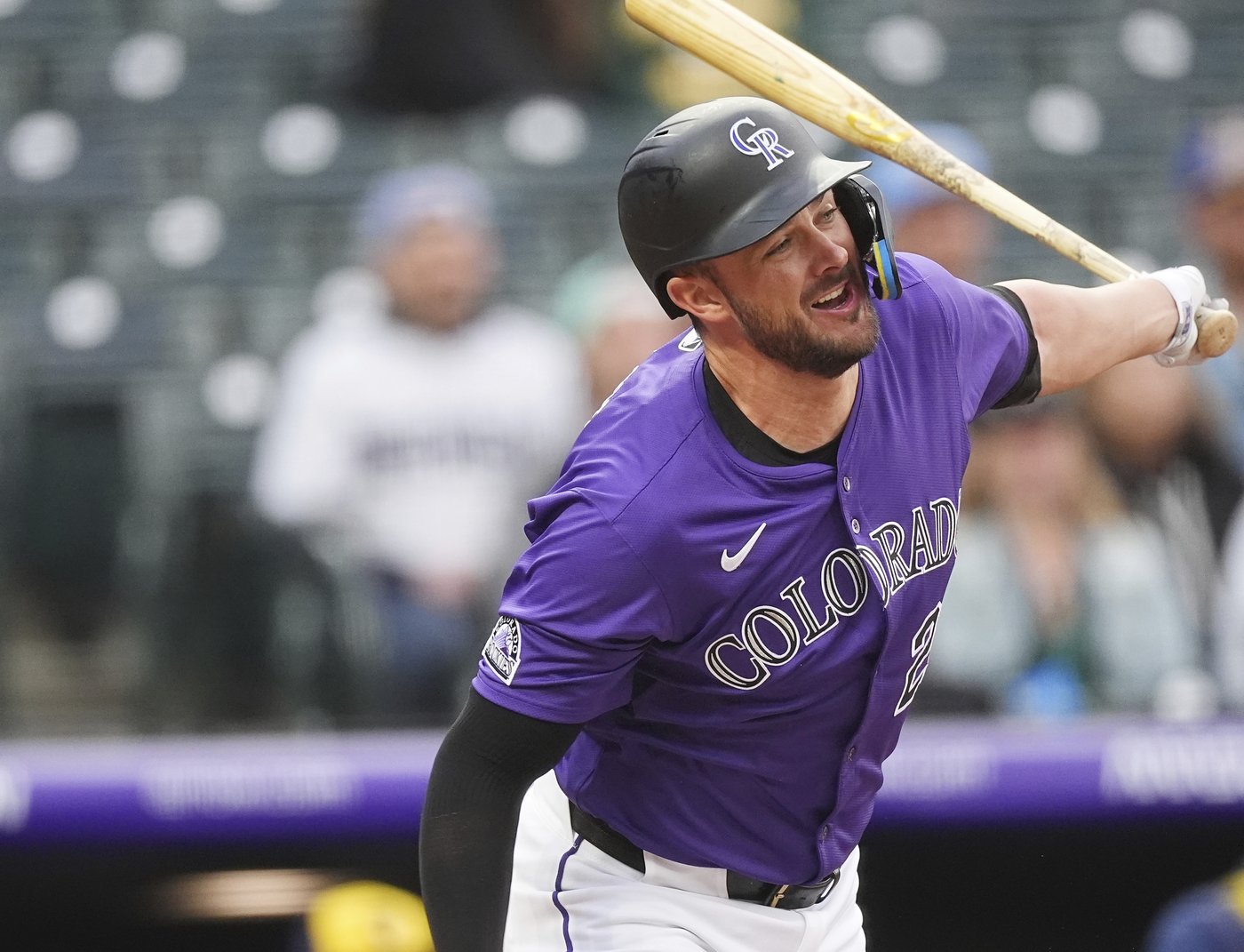 Turang, Yelich, Contreras homer to lead Brewers over Rockies, 7-1 | iNFOnews.ca