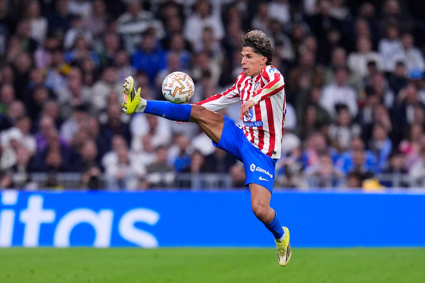 Barcelona and Atletico Madrid clash in La Liga before their Champions League quarterfinal | iNFOnews.ca