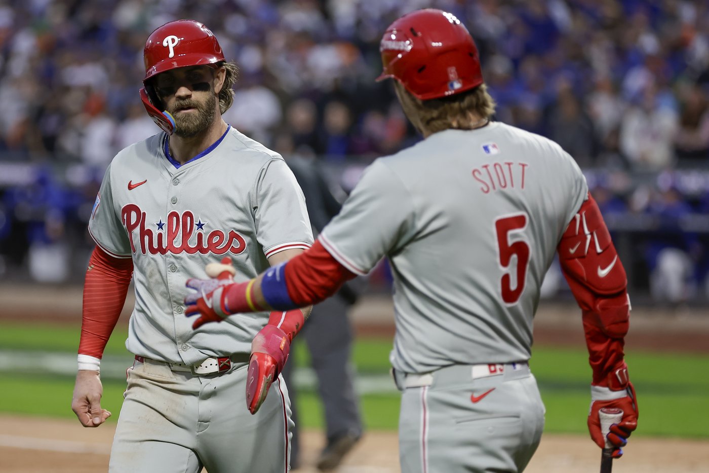 Phillies end 3rd straight October without World Series championship | iNFOnews.ca Phillies end 3rd straight October without World Series championship | iNFOnews.ca