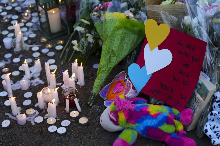 Vancouver Lapu Lapu Day festival to return after deadly SUV attack, focus on healing | iNFOnews.ca