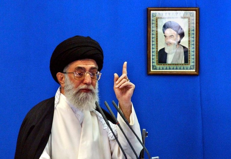 What to know about Iran's Supreme Leader Ayatollah Ali Khamenei | iNFOnews.ca