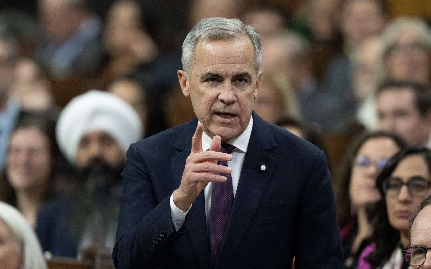 Carney off to the United Arab Emirates tonight before heading to G20 summit | iNFOnews.ca