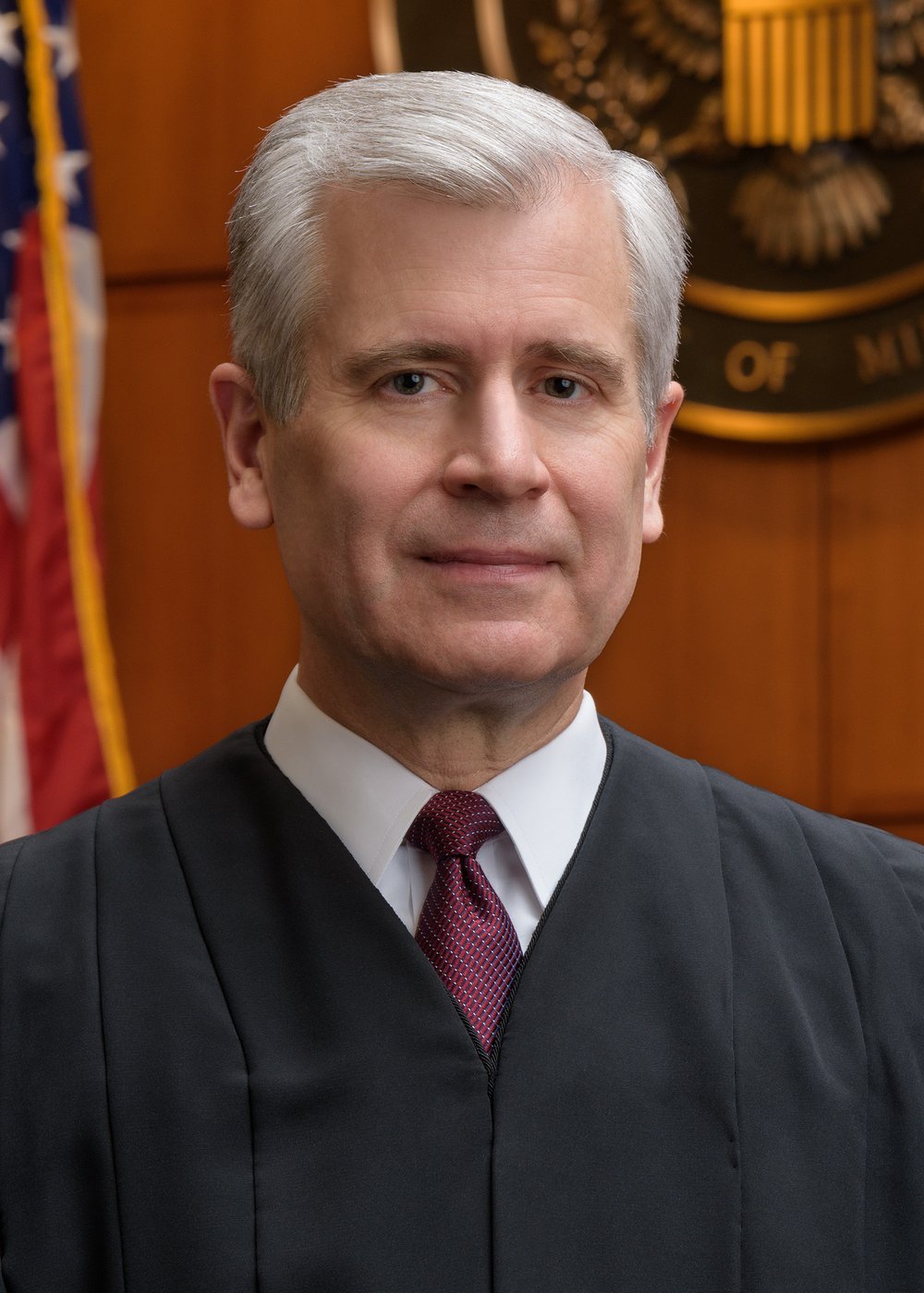 Conservative judge in Minnesota tries to keep Trump administration in check during crackdown | iNFOnews.ca Conservative judge in Minnesota tries to keep Trump administration in check during crackdown | iNFOnews.ca