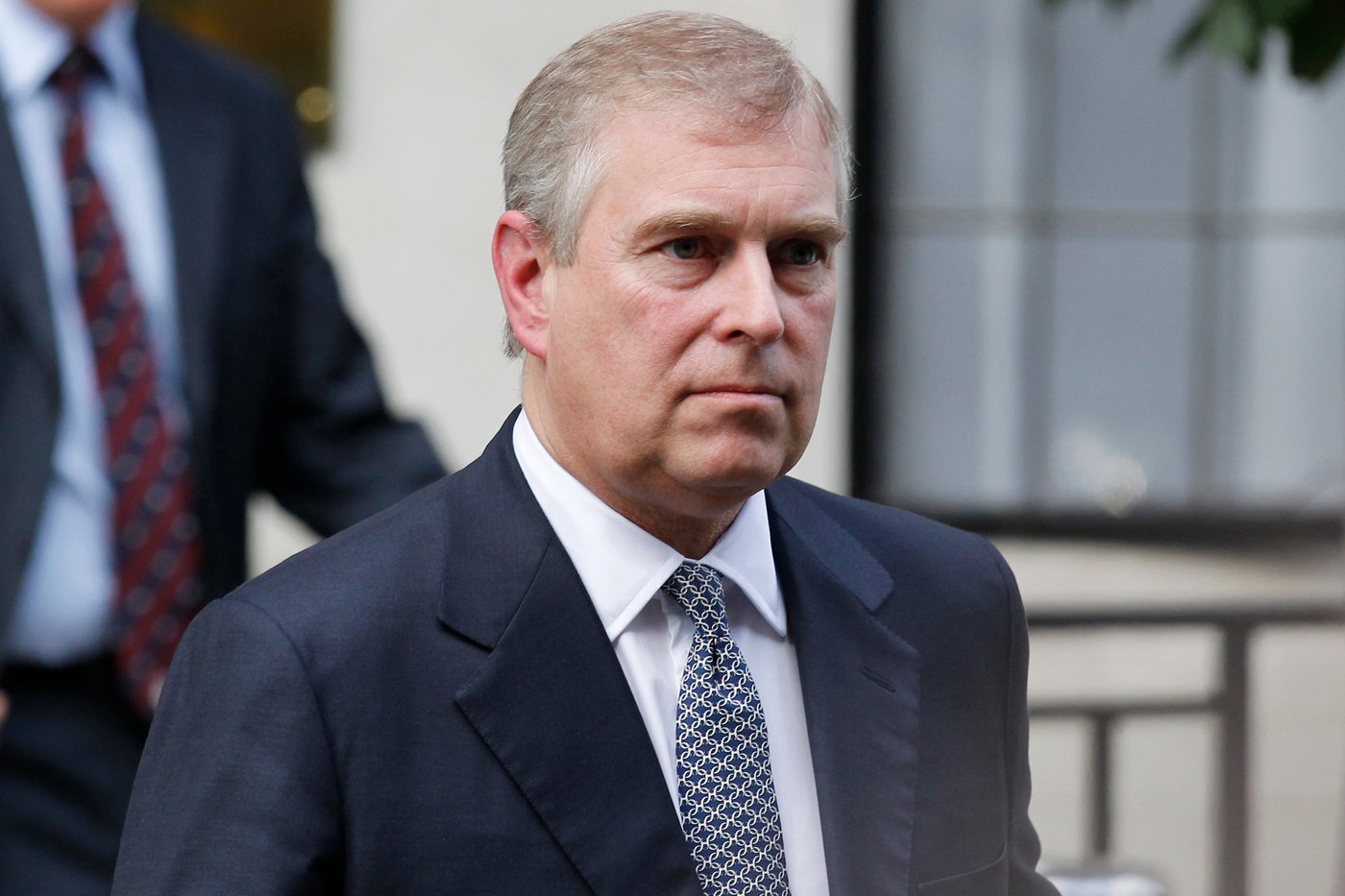A look at Prince Andrew's antics and scandals that have tried royal patience for decades | iNFOnews.ca