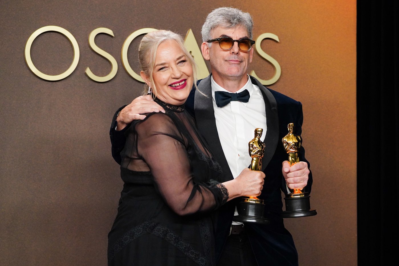 N.S. Oscar winner Tamara Deverell says province's cuts to arts will hurt the economy | iNFOnews.ca N.S. Oscar winner Tamara Deverell says province's cuts to arts will hurt the economy | iNFOnews.ca