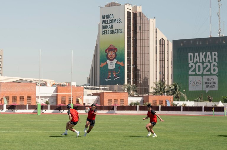 Africa hosts its first Youth Olympic Games and they are set to open with fanfare in Senegal | iNFOnews.ca
