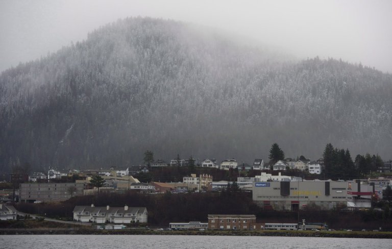 B.C. needs new mental health hospital, psychiatrist tells inquest into family's death | iNFOnews.ca