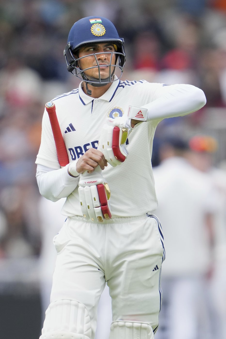 Injured captain Ben Stokes ruled out of fifth test against India as England make 4 changes | iNFOnews.ca