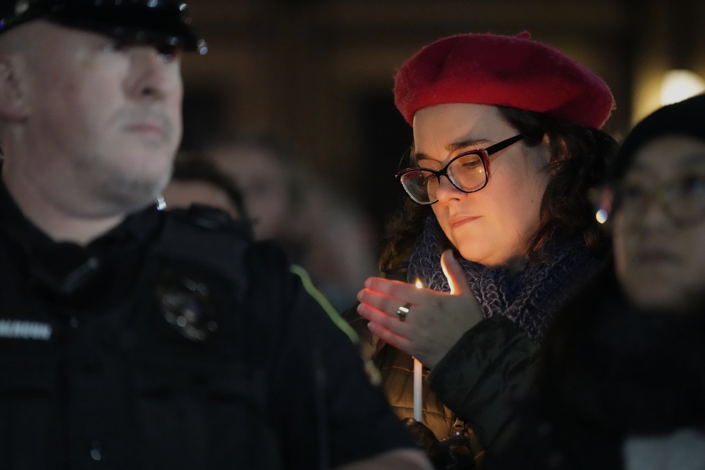 The Latest: Madison police hold news conference on Wisconsin school shooting | iNFOnews.ca The Latest: Madison police hold news conference on Wisconsin school shooting | iNFOnews.ca