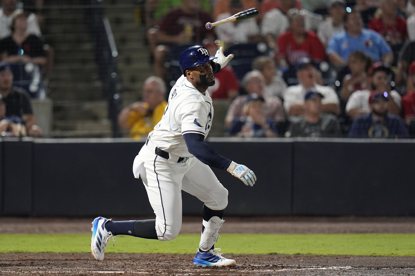 Marsh, Turner have RBIs in 10th inning as Phillies sweep Rays with 7-6 win | iNFOnews.ca Marsh, Turner have RBIs in 10th inning as Phillies sweep Rays with 7-6 win | iNFOnews.ca