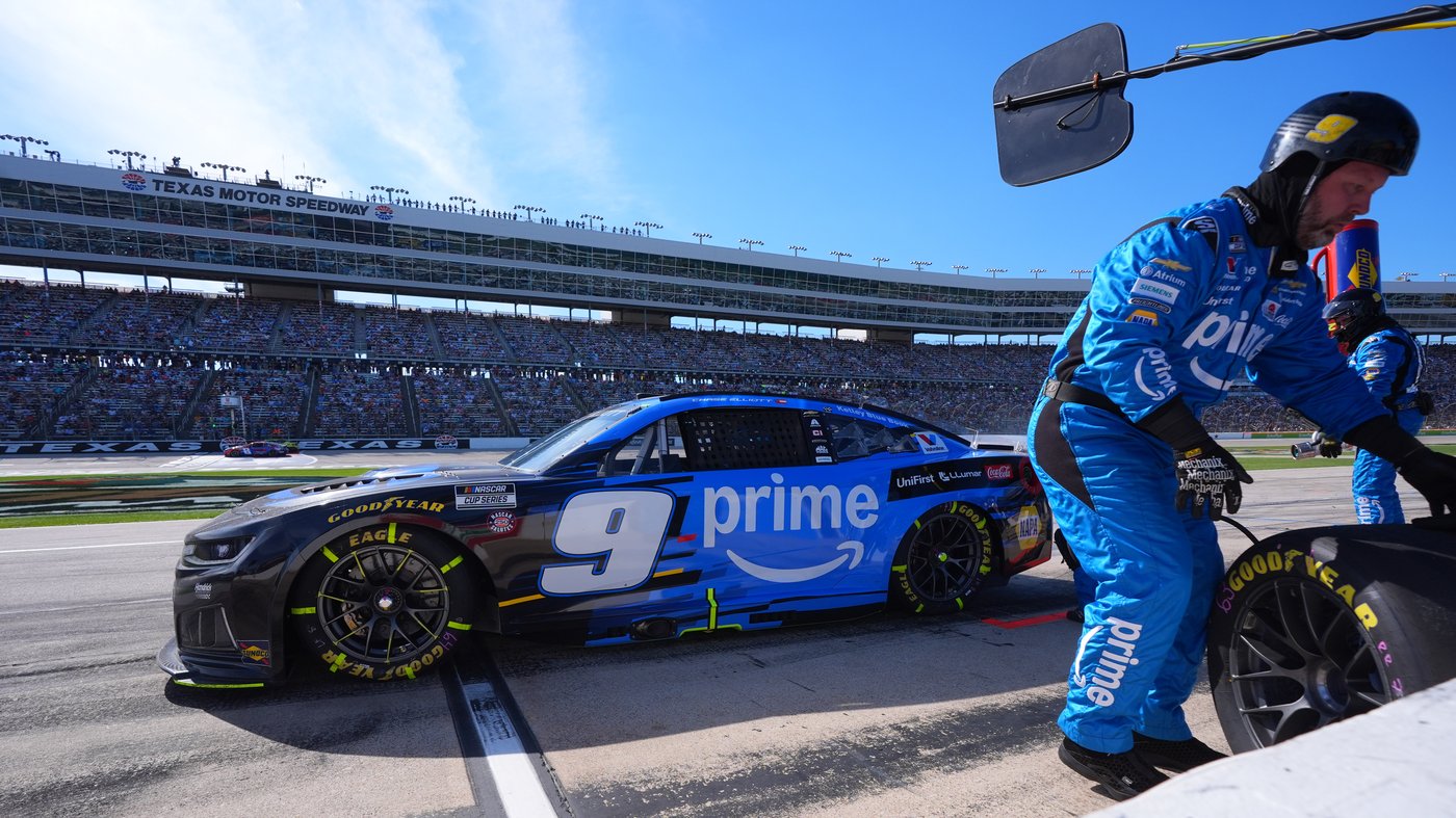 Chase Elliott had never before won 2 Cup races this early in a NASCAR season | iNFOnews.ca Chase Elliott had never before won 2 Cup races this early in a NASCAR season | iNFOnews.ca