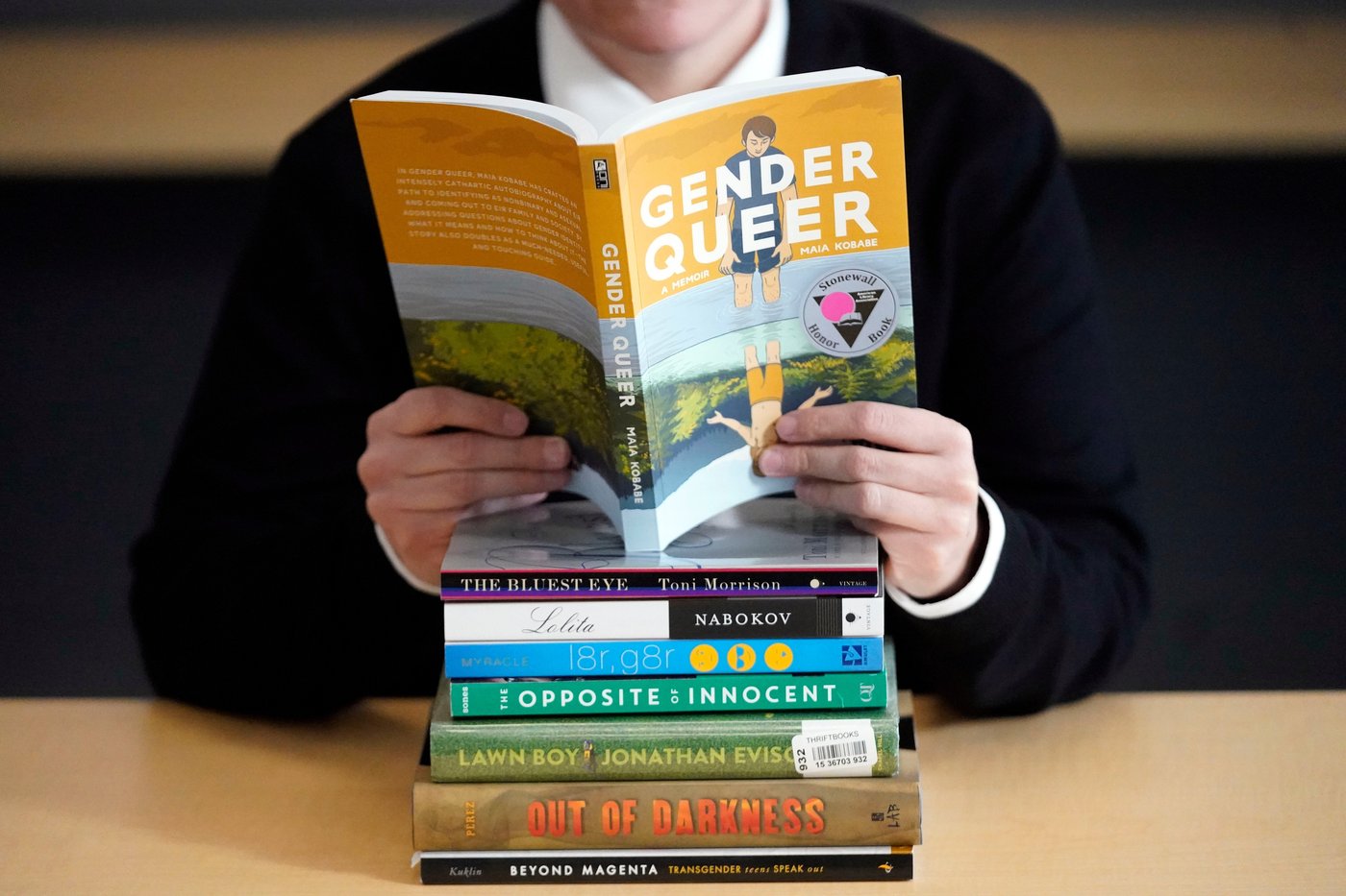 We Need Diverse Books launches Unbanned Book Network to fight school bans | iNFOnews.ca