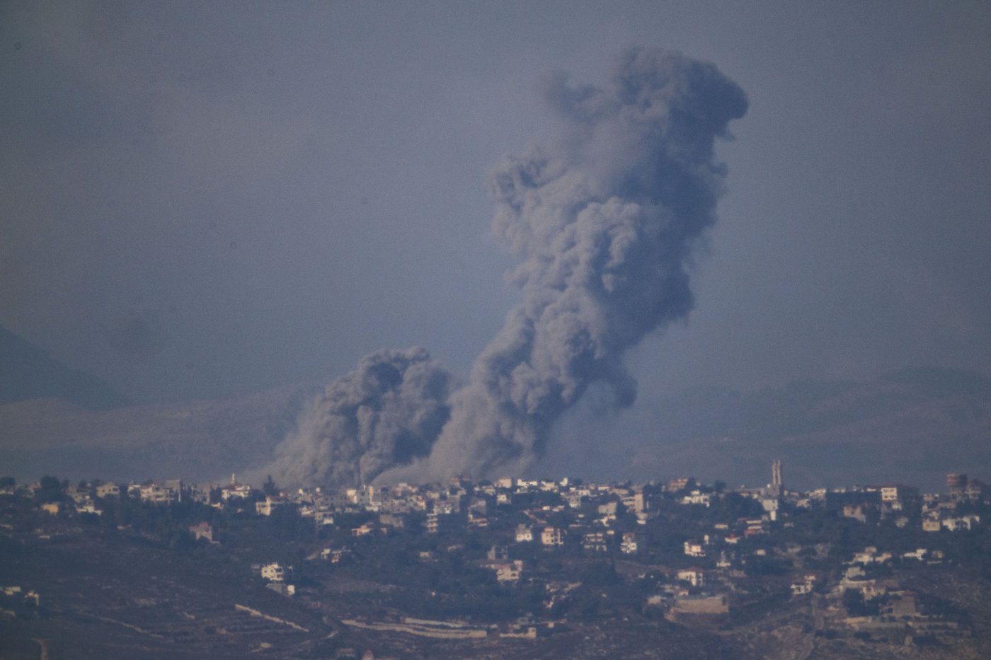 Middle East latest: Netanyahu says Israel has ‘settled its account’ with Sinwar | iNFOnews.ca Middle East latest: Netanyahu says Israel has ‘settled its account’ with Sinwar | iNFOnews.ca