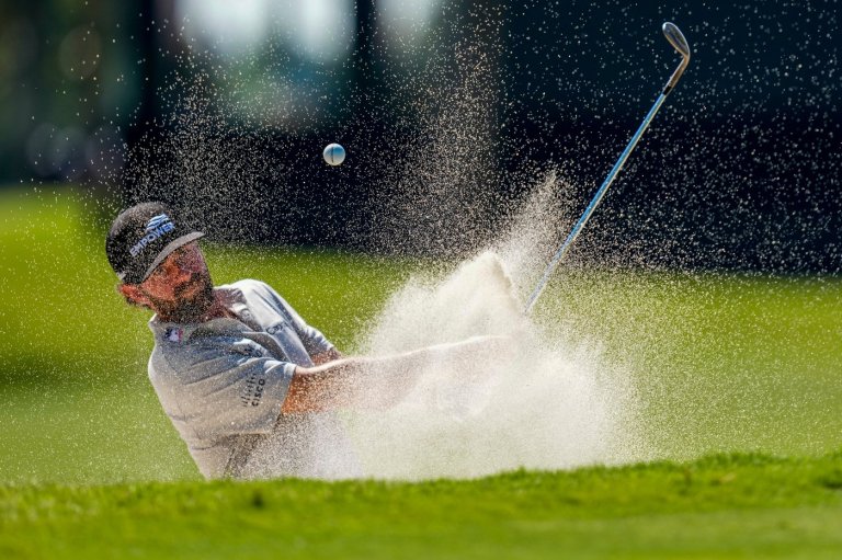 Young gets to 13 under to take 5-stroke lead into the weekend at Doral | iNFOnews.ca