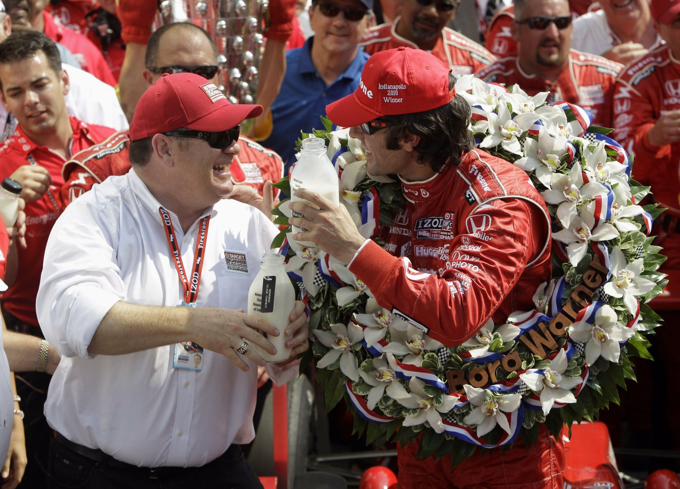 Ganassi's mantra is 'I like winners.' In 35 years of IndyCar, his drivers say it is all that matters | iNFOnews.ca