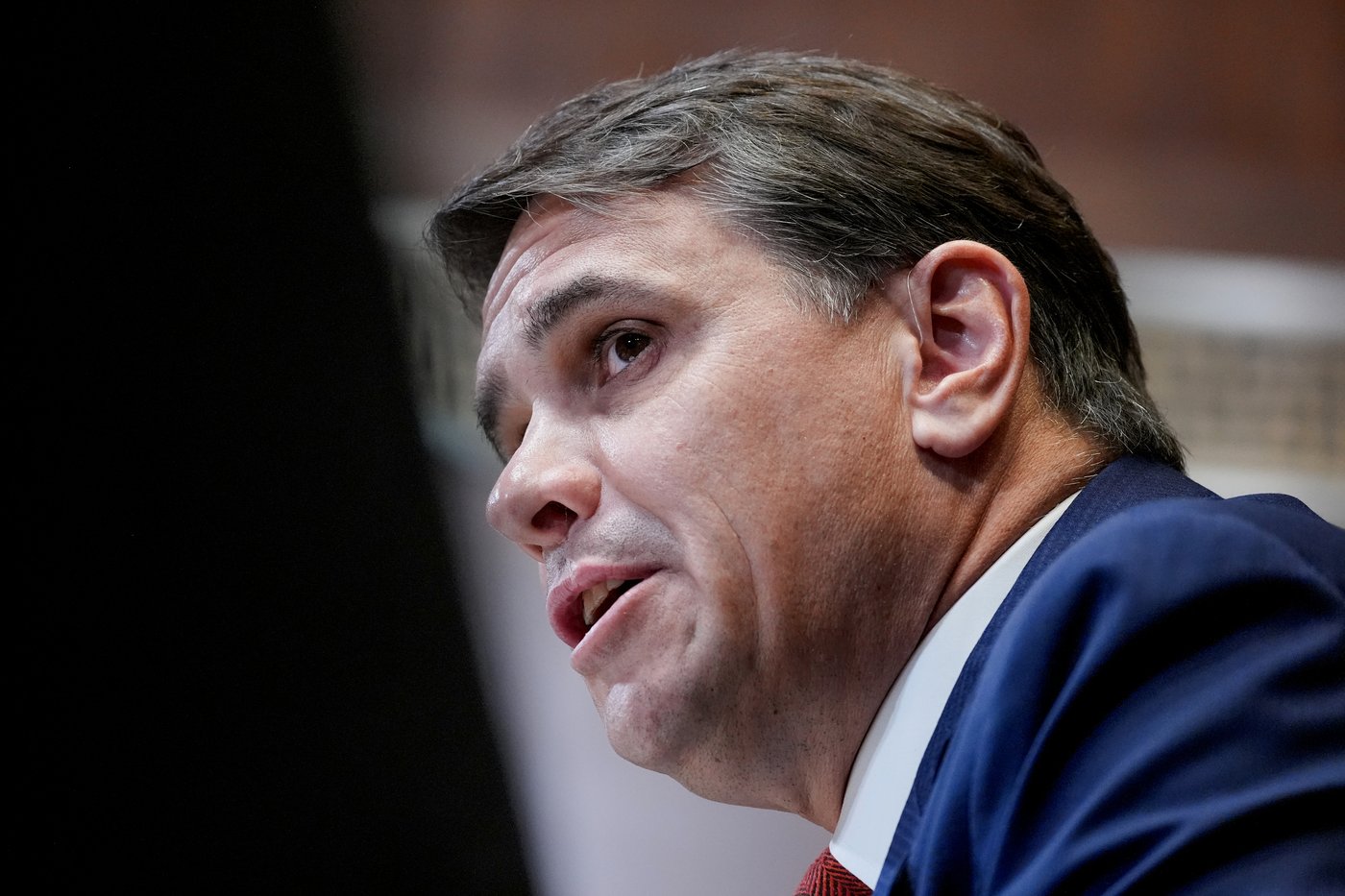Blanche doesn't rule out considering payments for violent Jan. 6 rioters as he defends $1.8B fund | iNFOnews.ca