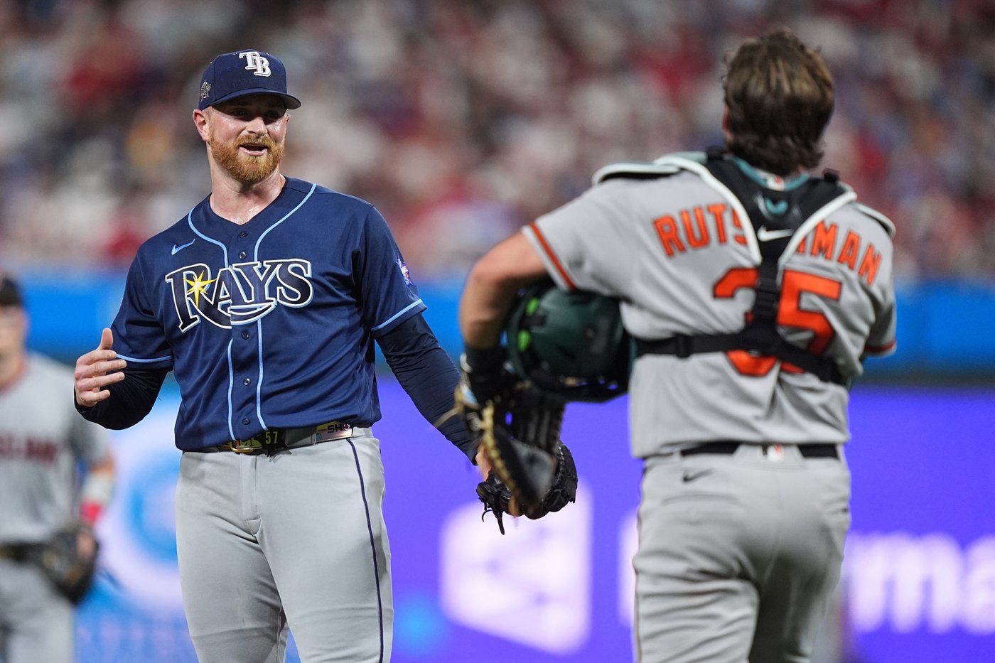 Red Sox get All-Star catcher Adley Rutschman from AL East rival Orioles | iNFOnews.ca Red Sox get All-Star catcher Adley Rutschman from AL East rival Orioles | iNFOnews.ca