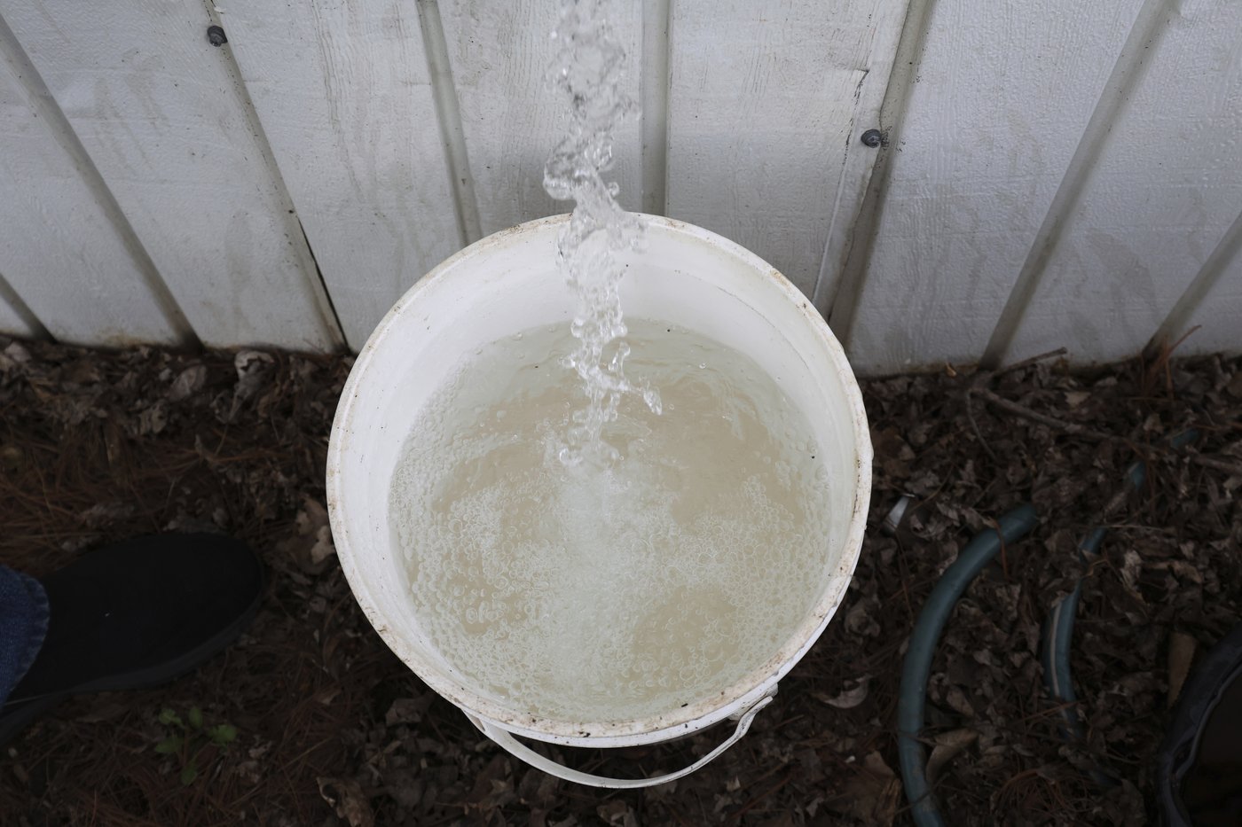 Michigan led on safe water after Flint, but mobile home parks are stubborn rough spot | iNFOnews.ca