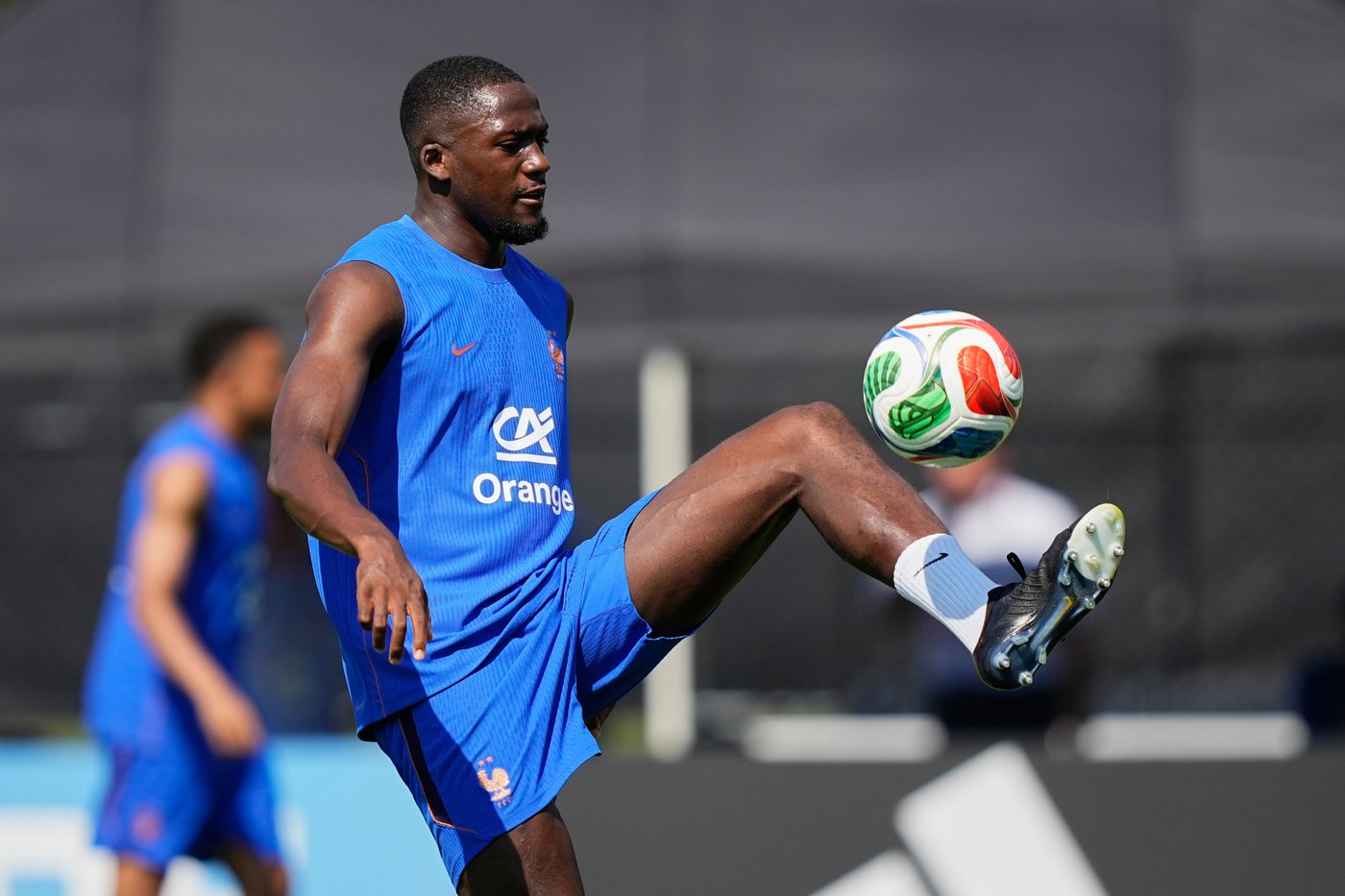Real Madrid signs France defender Ibrahima Konaté to 4-year deal | iNFOnews.ca Real Madrid signs France defender Ibrahima Konaté to 4-year deal | iNFOnews.ca