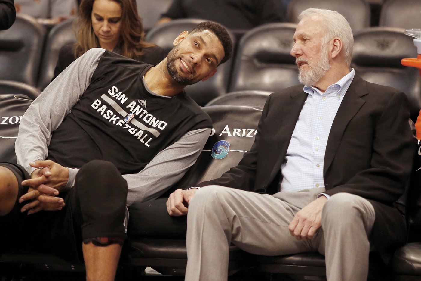 Appreciation: Gregg Popovich had a view of the world, and it changed both the Spurs and the NBA | iNFOnews.ca