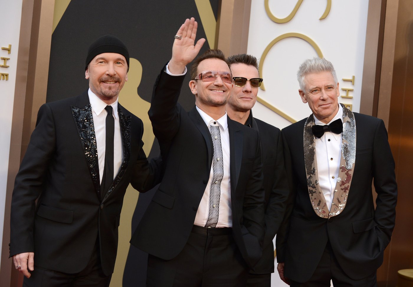 U2's new album 'Carnaval De Luz,' out in November, will feature Dolly Parton on a song | iNFOnews.ca