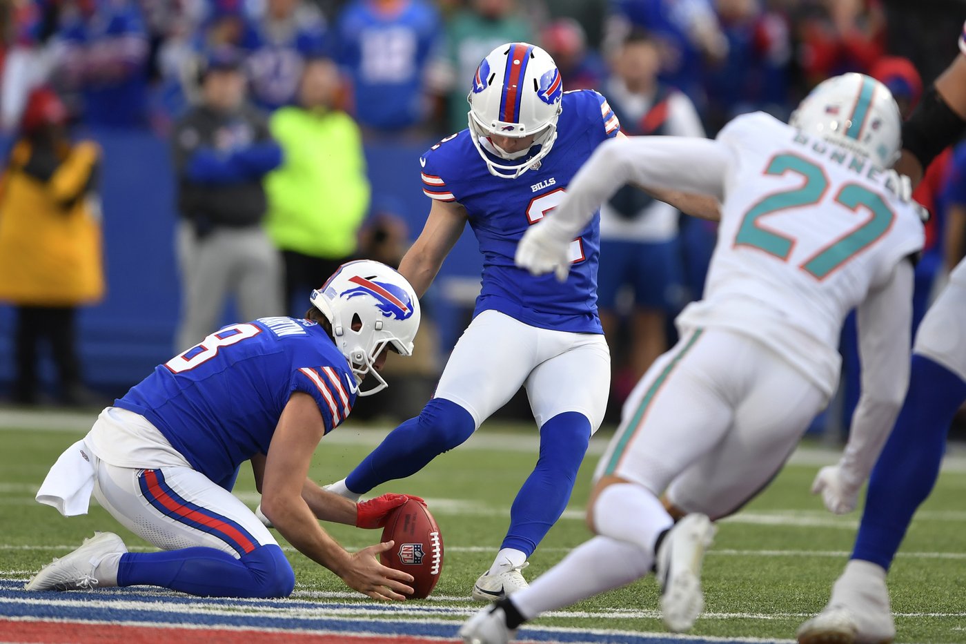 Dolphins' most complete game of season isn't good enough as they lose to Bills again | iNFOnews.ca Dolphins' most complete game of season isn't good enough as they lose to Bills again | iNFOnews.ca