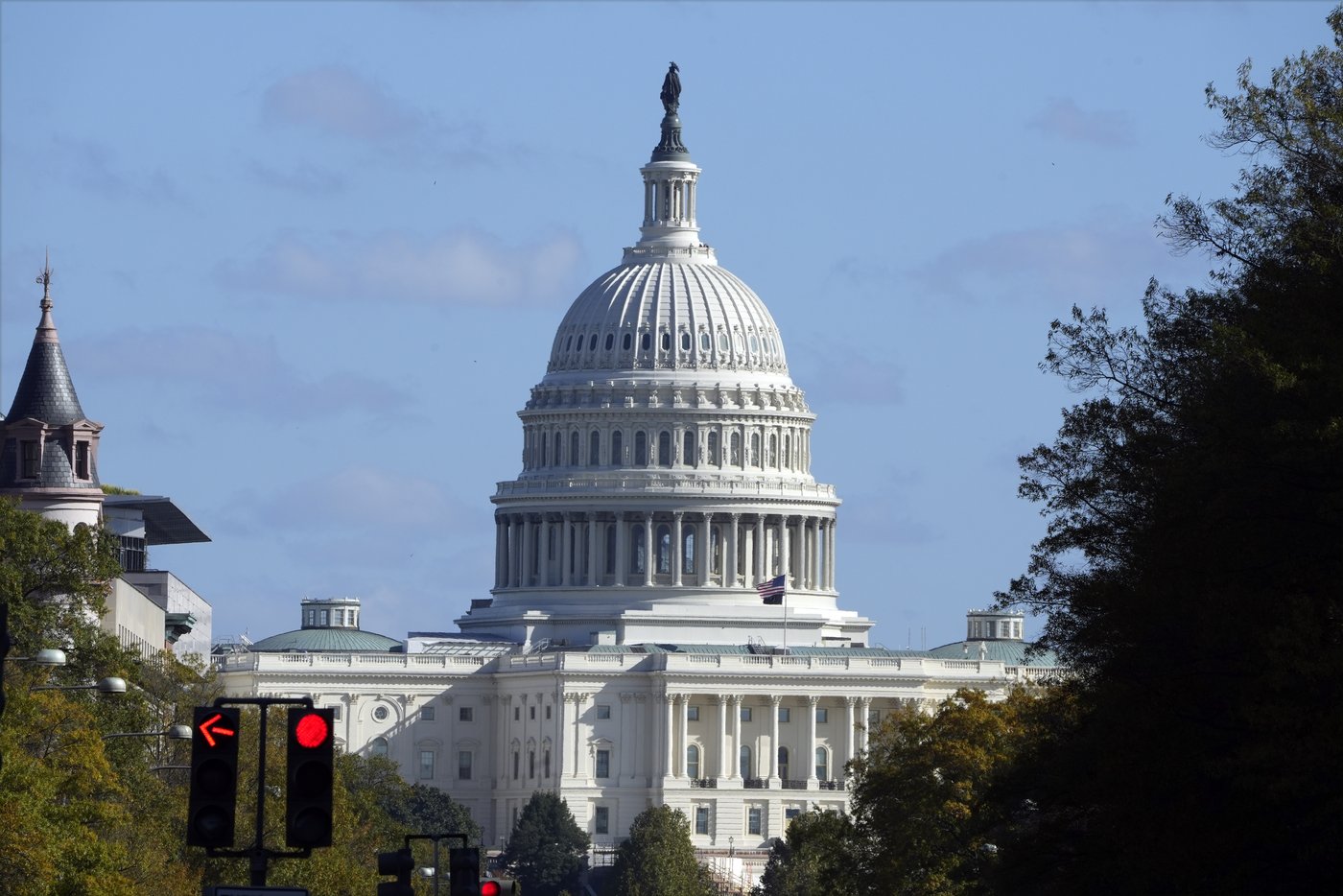GOP picks up more key House seats while Democrats insist they still have a path to a majority | iNFOnews.ca GOP picks up more key House seats while Democrats insist they still have a path to a majority | iNFOnews.ca