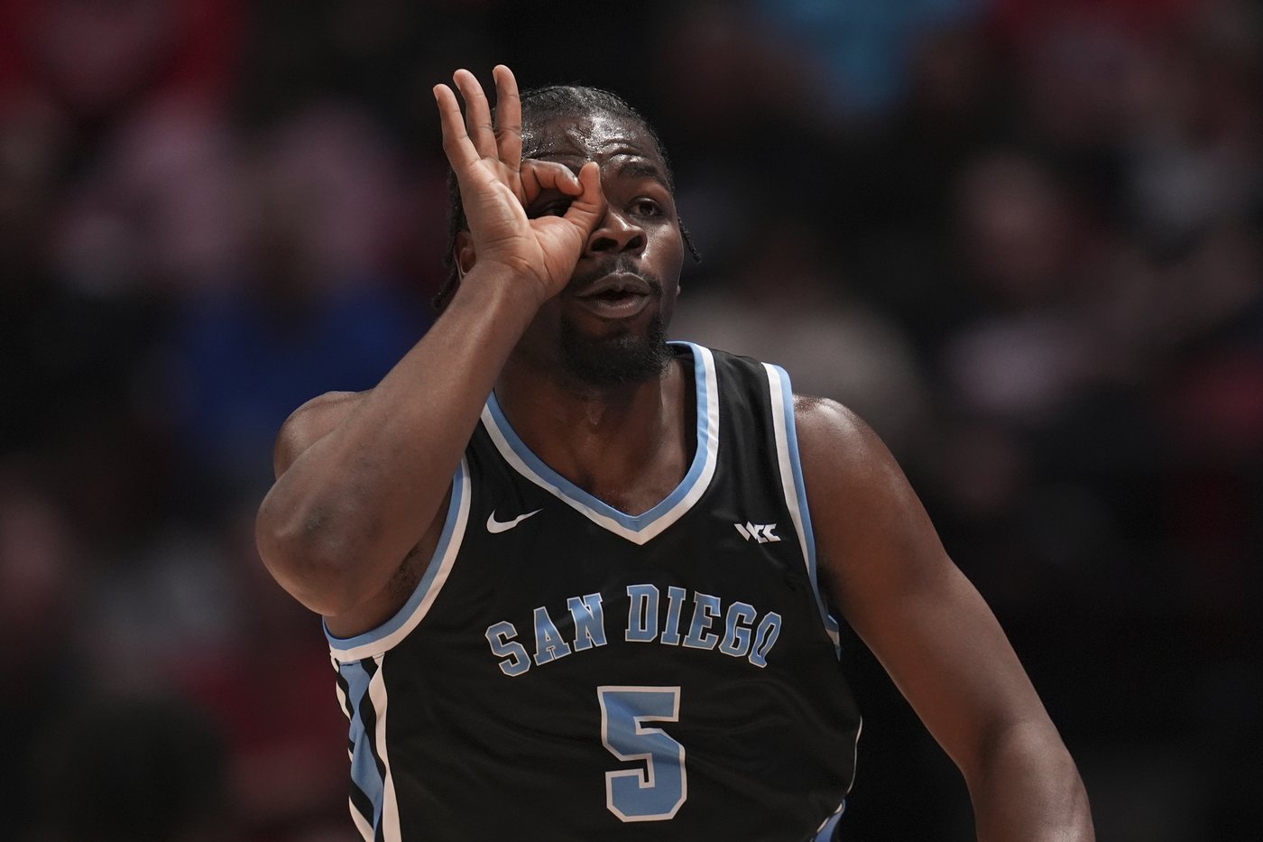 Boyd scores 17 points and No. 24 San Diego State beats crosstown rival San Diego 74-57 | iNFOnews.ca Boyd scores 17 points and No. 24 San Diego State beats crosstown rival San Diego 74-57 | iNFOnews.ca