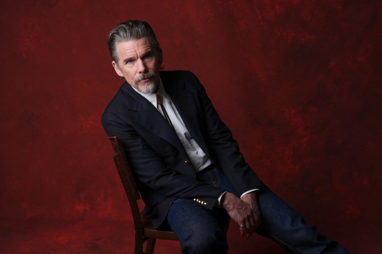 Independent Spirit Awards celebrate indie movies and TV in Los Angeles | iNFOnews.ca