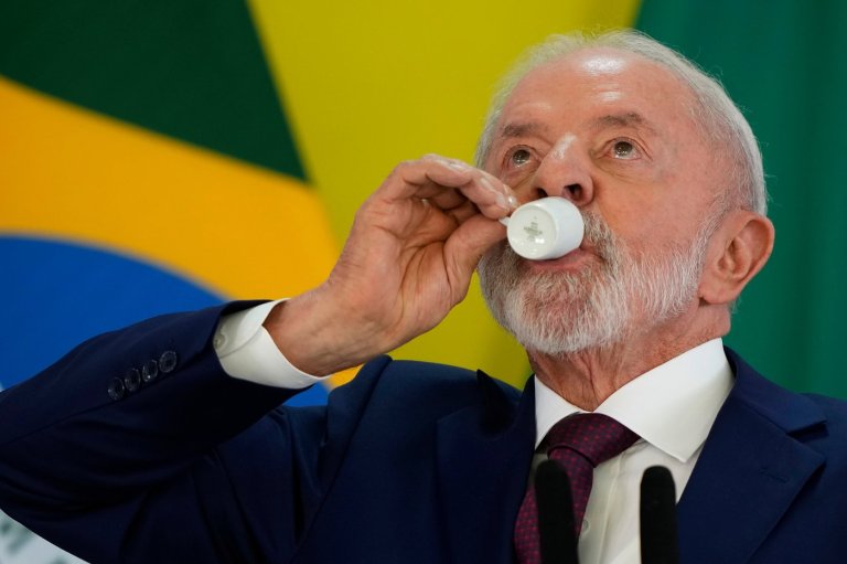 Brazil’s Lula vetoes bill that could reduce Bolsonaro’s prison time | iNFOnews.ca