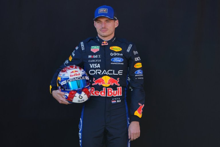 Formula 1: Ahead of the Australian GP, Max Verstappen says technical changes are complicated | iNFOnews.ca