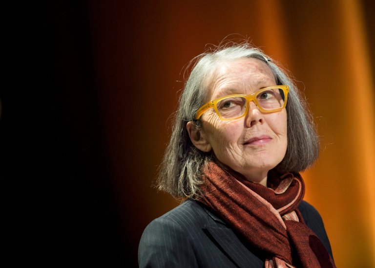 Canadian poet and essayist Anne Carson wins Nobel Prize in literature | iNFOnews.ca