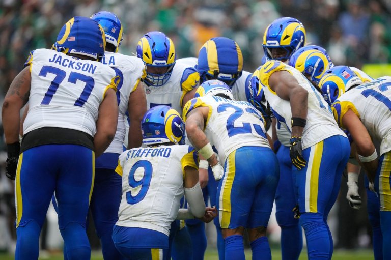 Pro Picks: Rams will edge the Bills on Monday night in potential Super Bowl preview | iNFOnews.ca