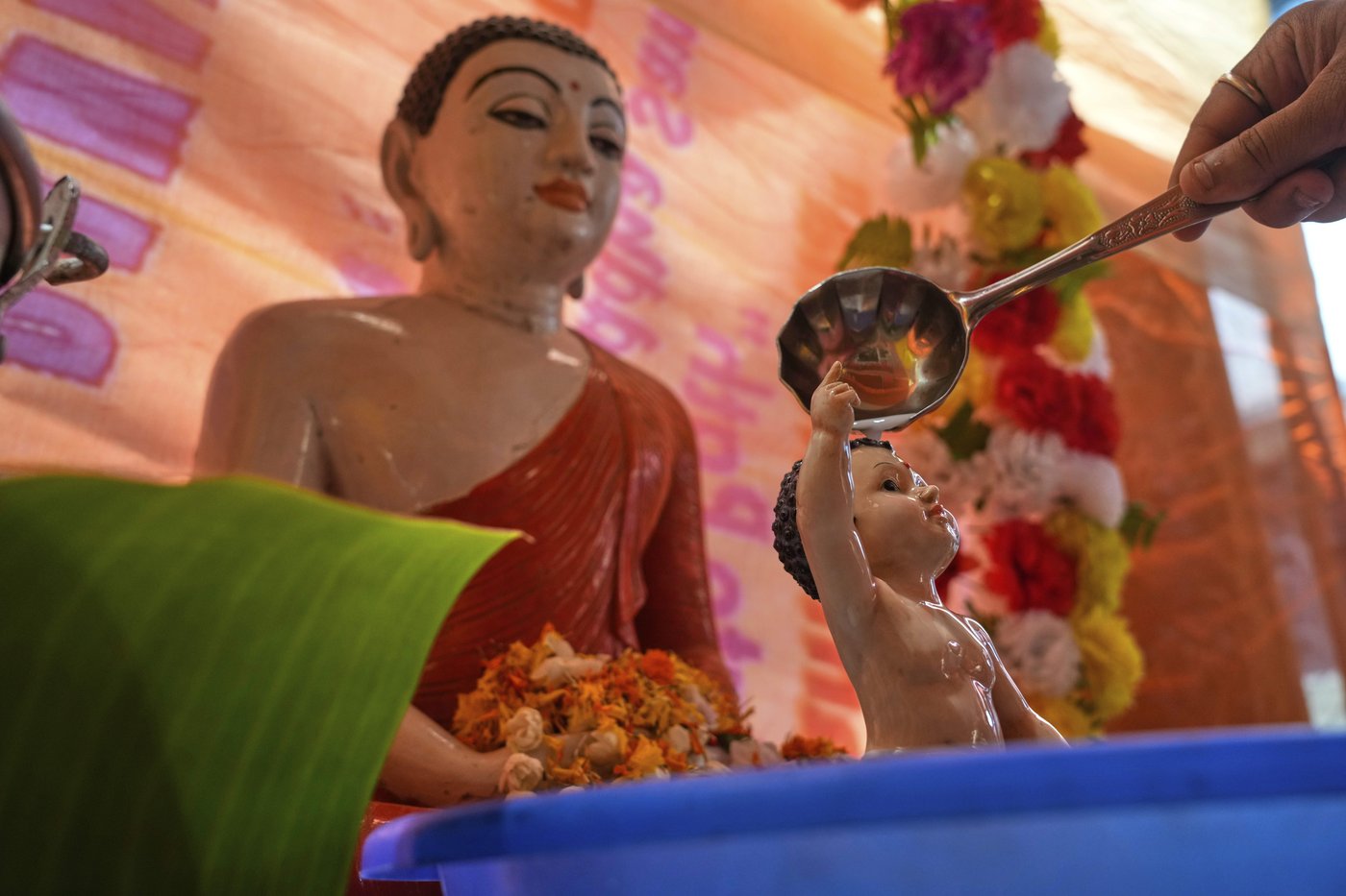 PHOTO COLLECTION: Buddha Birthday | iNFOnews.ca