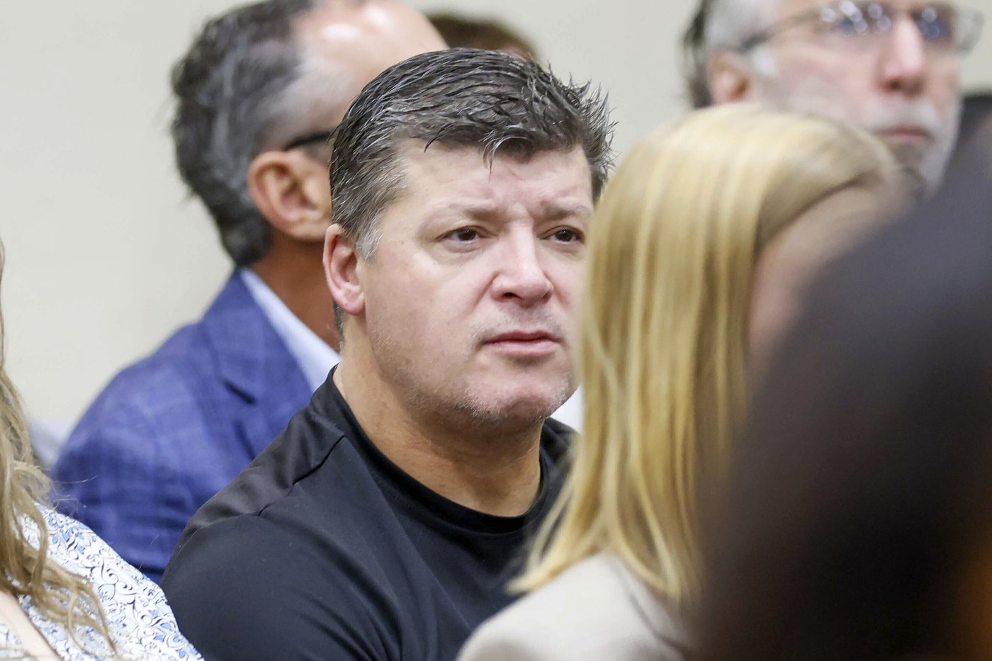 Man convicted of killing Laken Riley sentenced to life in prison without parole | iNFOnews.ca Man convicted of killing Laken Riley sentenced to life in prison without parole | iNFOnews.ca