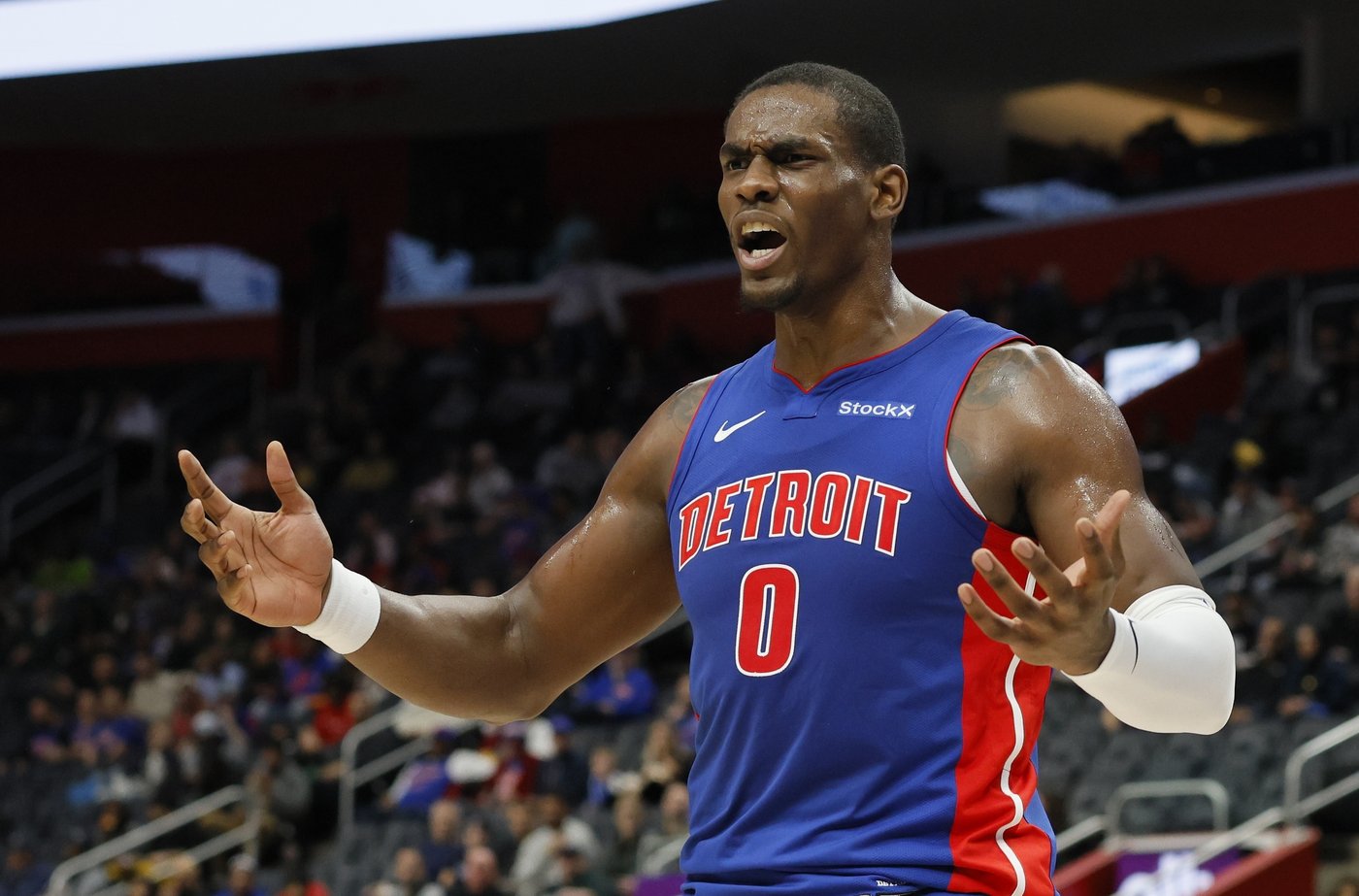 Hardaway's hot shooting in OT helps Pistons nip Heat 125-124 | iNFOnews.ca