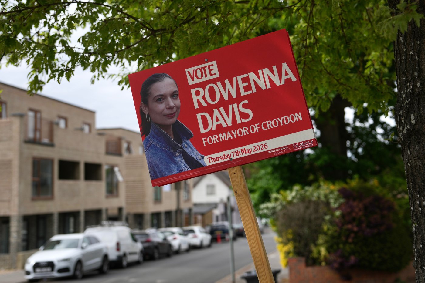 Polls open in UK local elections seen as a verdict on Keir Starmer's leadership | iNFOnews.ca