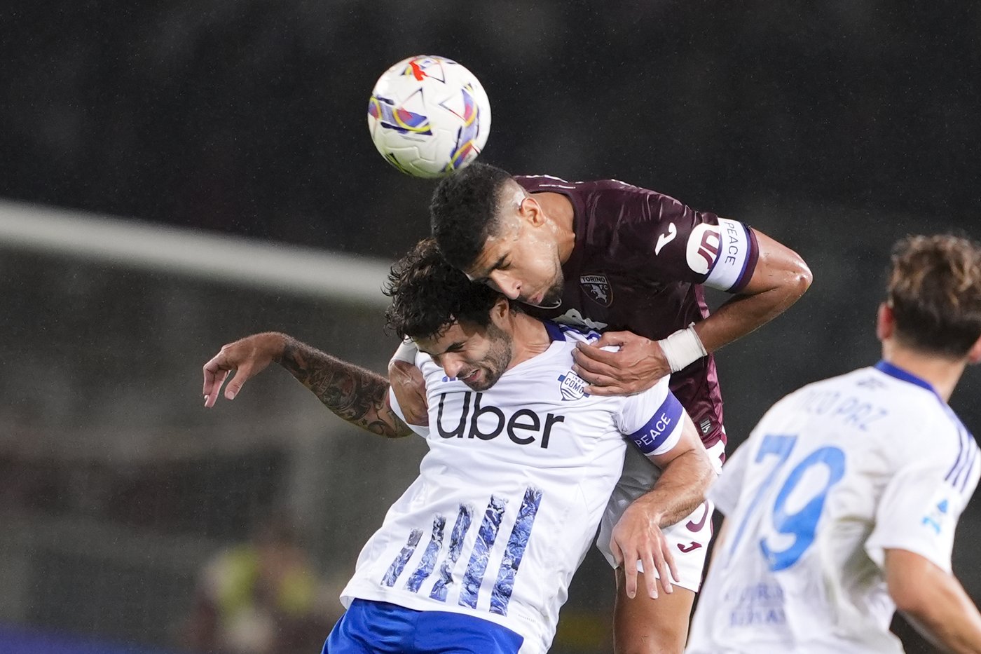 Torino back to winning ways and Udinese moves into top four with Serie A wins | iNFOnews.ca