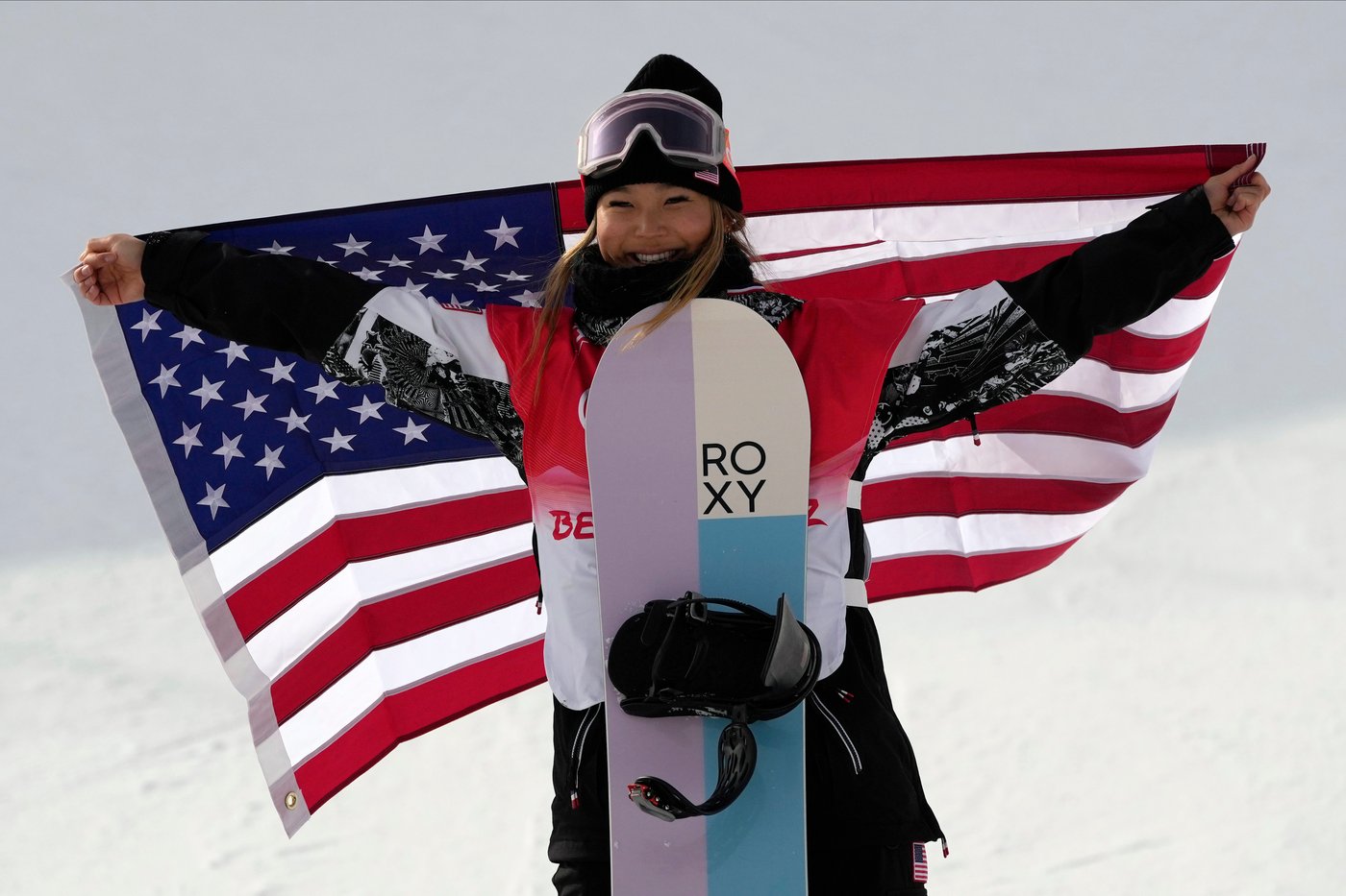 2-time Olympic champion Chloe Kim injures shoulder, 'trying to stay optimistic' for Italy | iNFOnews.ca 2-time Olympic champion Chloe Kim injures shoulder, 'trying to stay optimistic' for Italy | iNFOnews.ca