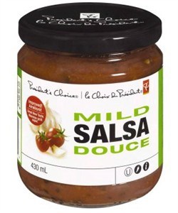 Loblaw recalls 2 salsa products because they may contain bits of plastic | iNFOnews.ca