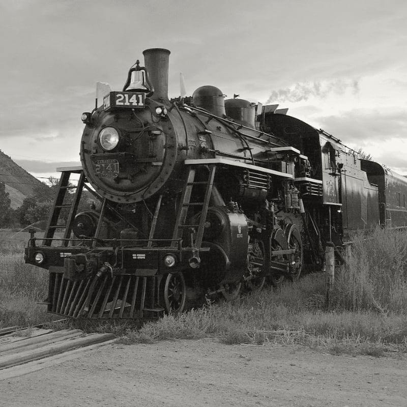 All Aboard for Mystery brings murder, mystery and vintage rail travel to Kamloops | iNFOnews.ca All Aboard for Mystery brings murder, mystery and vintage rail travel to Kamloops | iNFOnews.ca