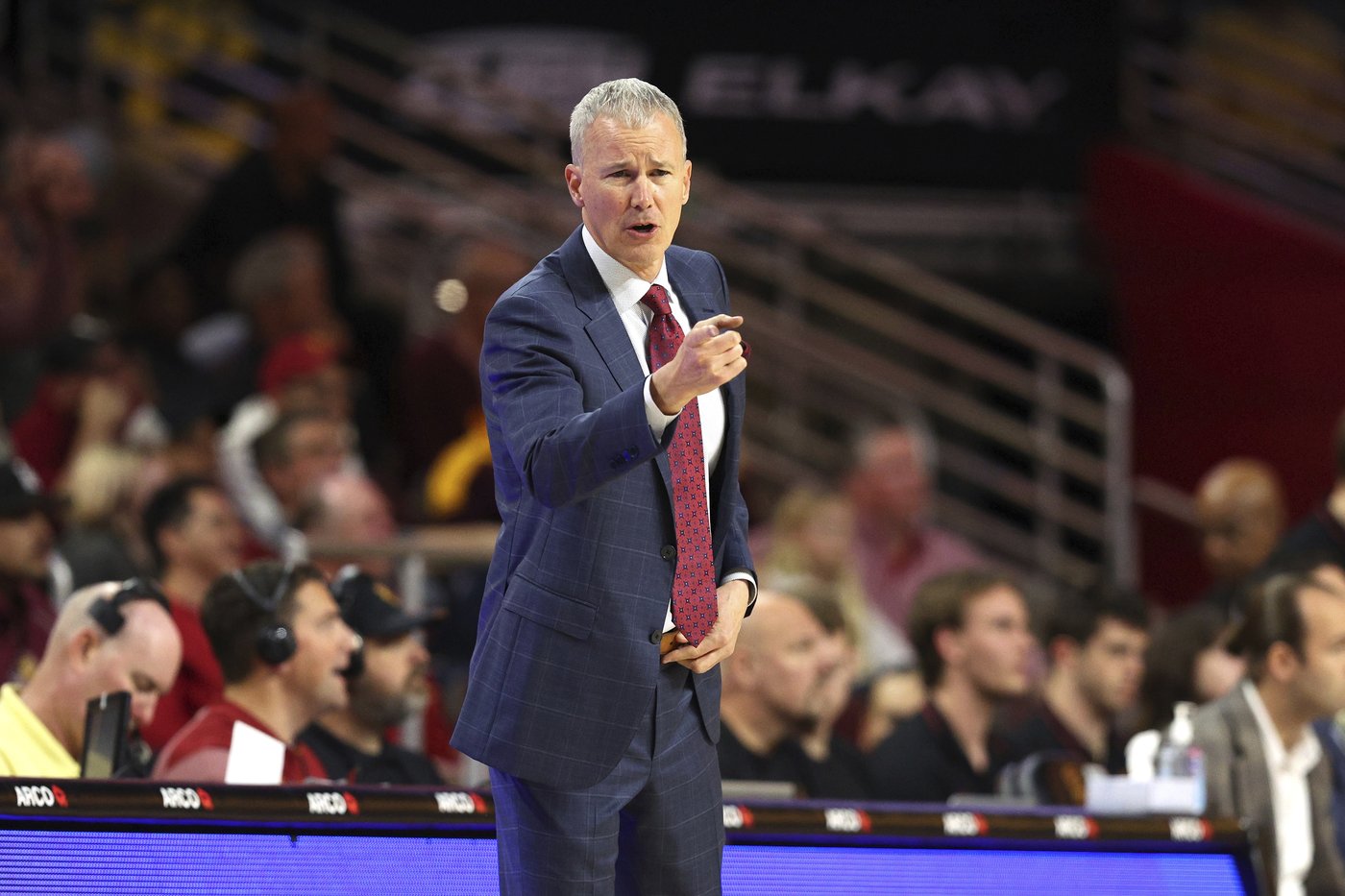 SMU making its ACC debut with new coach Andy Enfield and a lot of new players | iNFOnews.ca SMU making its ACC debut with new coach Andy Enfield and a lot of new players | iNFOnews.ca