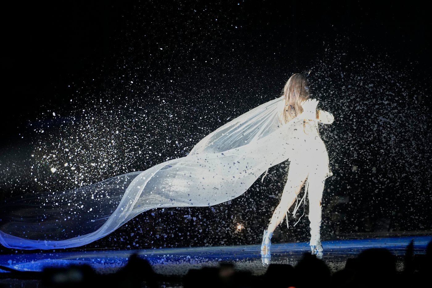 Eurovision spectacle and celebration in photos | iNFOnews.ca