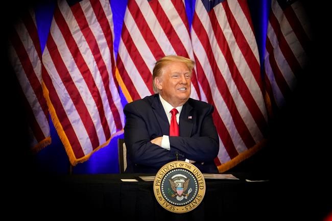 Canada's impression of U.S. reaches lowest level in nearly 20 years: new Pew poll | iNFOnews.ca Canada's impression of U.S. reaches lowest level in nearly 20 years: new Pew poll | iNFOnews.ca