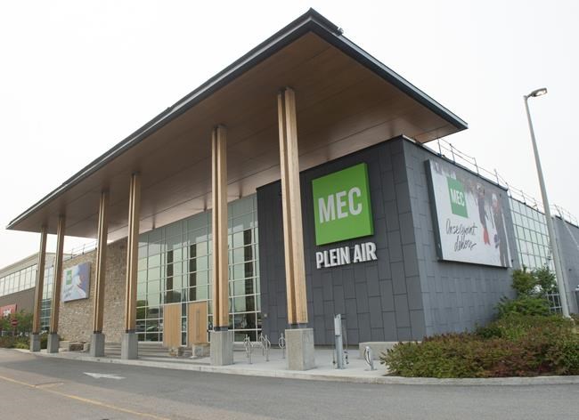 MEC's sale to investment firm signals more tough times ahead for retailers | iNFOnews.ca