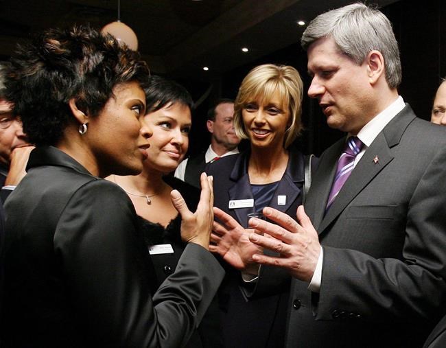 Broadcaster Marci Ien to run for Liberals in Bill Morneau's old riding | iNFOnews.ca Broadcaster Marci Ien to run for Liberals in Bill Morneau's old riding | iNFOnews.ca